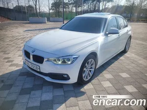 BMW 3-Series, 2017 — миниатюра 1