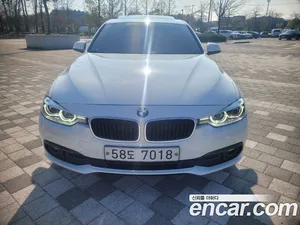 BMW 3-Series, 2017 — миниатюра 2