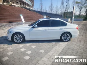 BMW 3-Series, 2017 — миниатюра 3