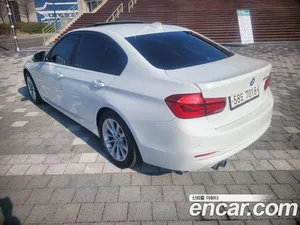 BMW 3-Series, 2017 — миниатюра 4