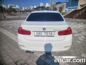 BMW 3-Series, 2017 — миниатюра 5