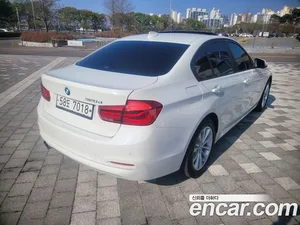 BMW 3-Series, 2017 — миниатюра 6