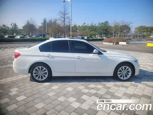 BMW 3-Series, 2017 — миниатюра 7
