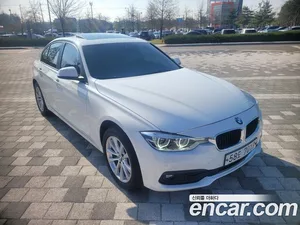 BMW 3-Series, 2017 — миниатюра 8