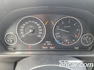 BMW 3-Series, 2017 — миниатюра 13