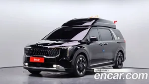 Kia Carnival, 2024 — миниатюра 1