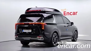 Kia Carnival, 2024 — миниатюра 2