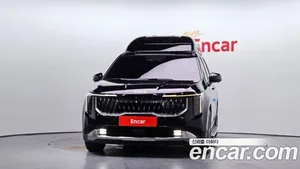 Kia Carnival, 2024 — миниатюра 3