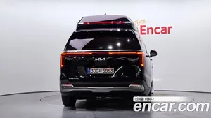 Kia Carnival, 2024 — миниатюра 4