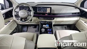 Kia Carnival, 2024 — миниатюра 7