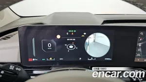Kia Carnival, 2024 — миниатюра 8