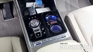 Kia Carnival, 2024 — миниатюра 9
