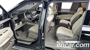 Kia Carnival, 2024 — миниатюра 10