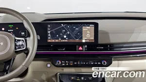 Kia Carnival, 2024 — миниатюра 13