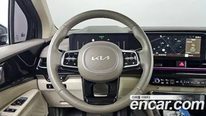 Kia Carnival, 2024 — миниатюра 14