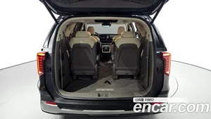 Kia Carnival, 2024 — миниатюра 18