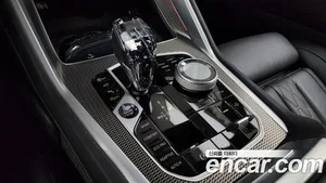 BMW X6, 2023 — миниатюра 12