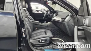 BMW X6, 2023 — миниатюра 17