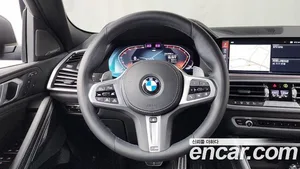 BMW X6, 2023 — миниатюра 19