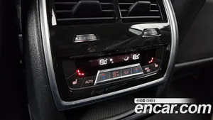 BMW X6, 2023 — миниатюра 25