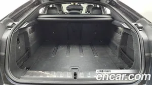 BMW X6, 2023 — миниатюра 26