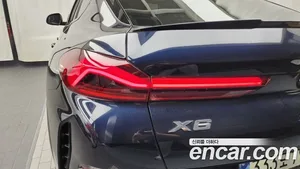 BMW X6, 2023 — миниатюра 9