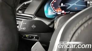 BMW X6, 2023 — миниатюра 27