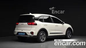 Kia Niro, 2023 — миниатюра 2