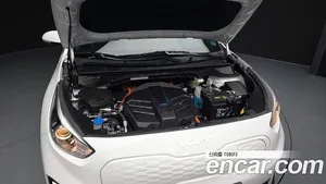 Kia Niro, 2023 — миниатюра 6