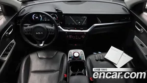 Kia Niro, 2023 — миниатюра 7