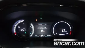 Kia Niro, 2023 — миниатюра 8