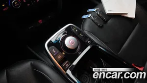 Kia Niro, 2023 — миниатюра 9