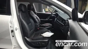 Kia Niro, 2023 — миниатюра 11