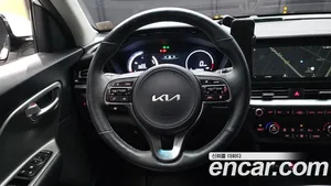 Kia Niro, 2023 — миниатюра 13