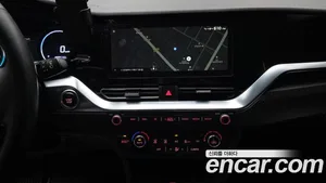 Kia Niro, 2023 — миниатюра 14