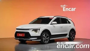 Kia Niro, 2022 — миниатюра 31