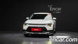 Kia Niro, 2022 — миниатюра 2