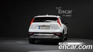 Kia Niro, 2022 — миниатюра 3