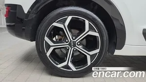 Kia Niro, 2022 — миниатюра 4