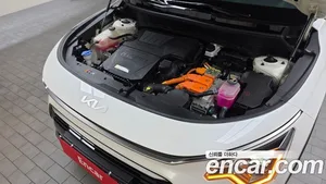 Kia Niro, 2022 — миниатюра 5