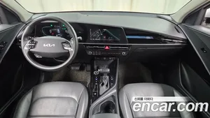 Kia Niro, 2022 — миниатюра 9