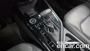 Kia Niro, 2022 — миниатюра 11