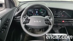 Kia Niro, 2022 — миниатюра 19