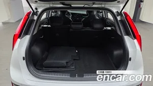Kia Niro, 2022 — миниатюра 21