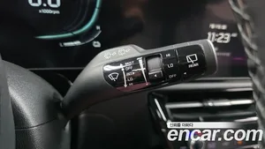 Kia Niro, 2022 — миниатюра 24
