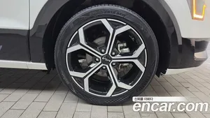 Kia Niro, 2022 — миниатюра 6