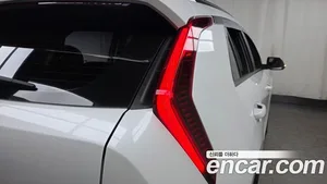 Kia Niro, 2022 — миниатюра 8