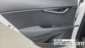 Kia Niro, 2022 — миниатюра 14