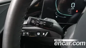Kia Niro, 2022 — миниатюра 27