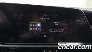 Kia Niro, 2022 — миниатюра 30